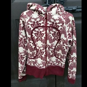 Lululemon Scuba Hoodie